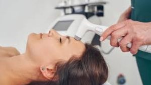 Face laser treatment price