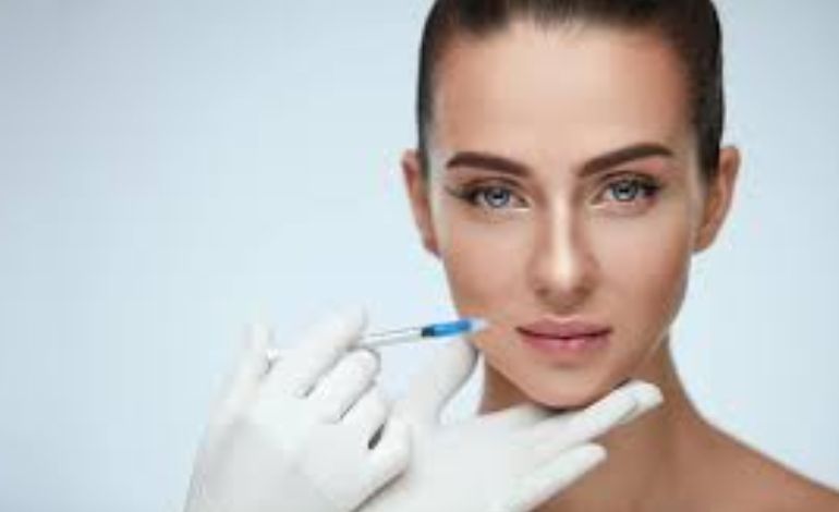 kenalog injection