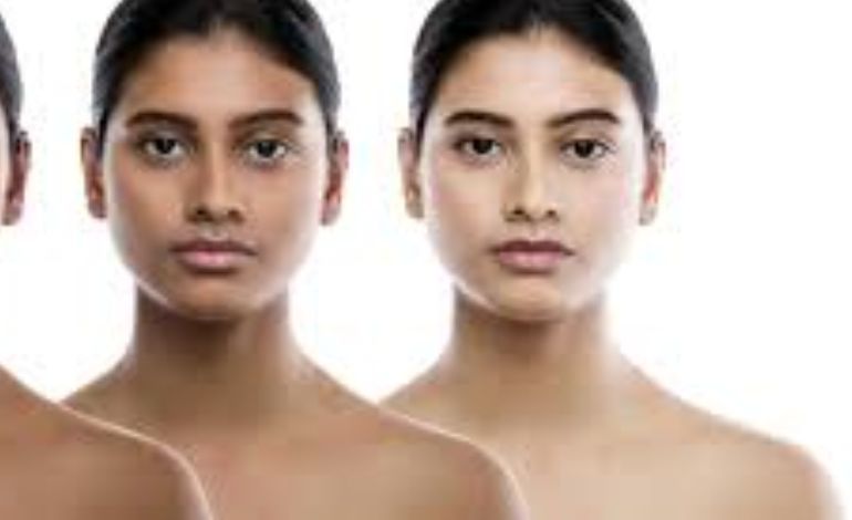 Skin Lightening