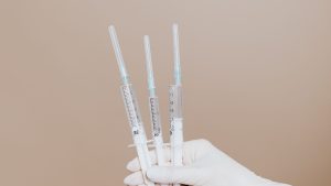 glutathione injections