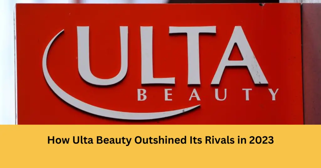 Ulta Beauty