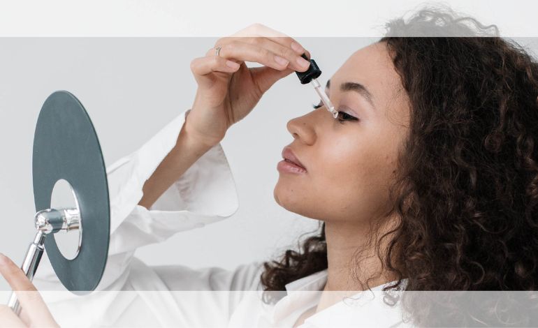 Acne-Fighting Ingredients