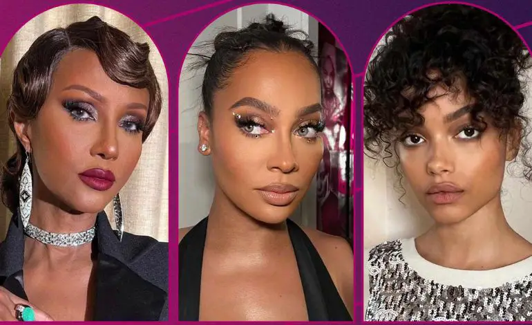 Fresh Spring Makeup Trends