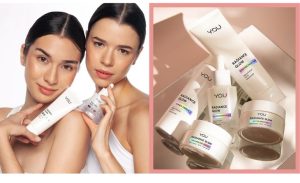 Skincare Adjustments for Spring
