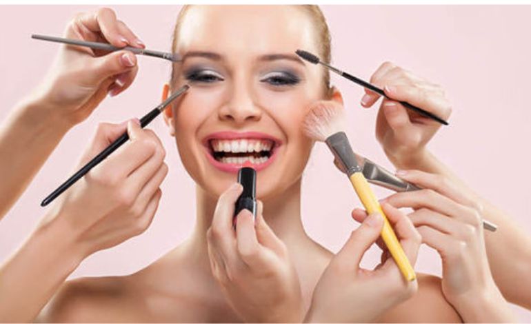 Time-Saving Beauty Hacks
