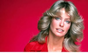 Iconic Celebrity Hairstyles Through the Years