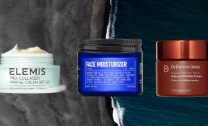 Serums vs. moisturizers
