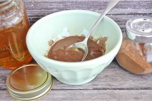 Homemade hair masks for growth