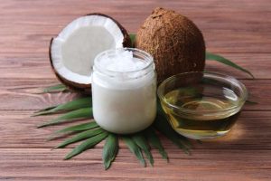 Homemade hair masks for growth