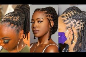 Protective styles for hair health